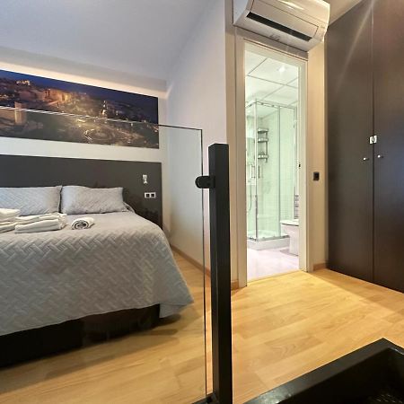 Precioso Duplex En El Centro De Tarragona Lejlighed Eksteriør billede