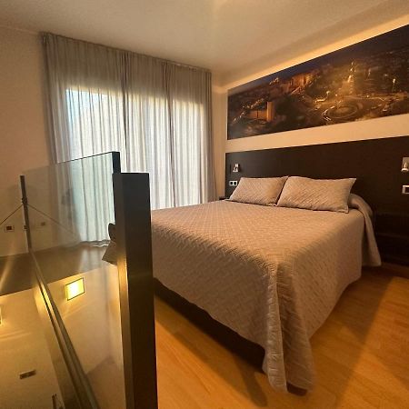 Precioso Duplex En El Centro De Tarragona Lejlighed Eksteriør billede