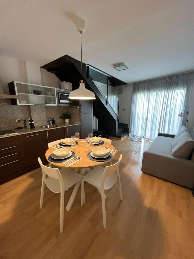 Precioso Duplex En El Centro De Tarragona Lejlighed Eksteriør billede