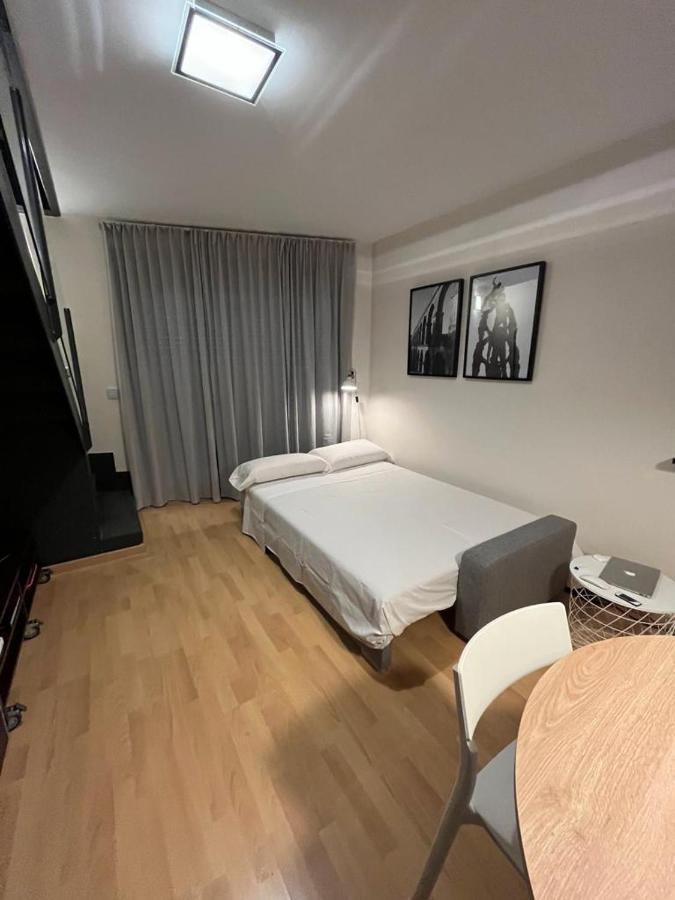 Precioso Duplex En El Centro De Tarragona Lejlighed Eksteriør billede