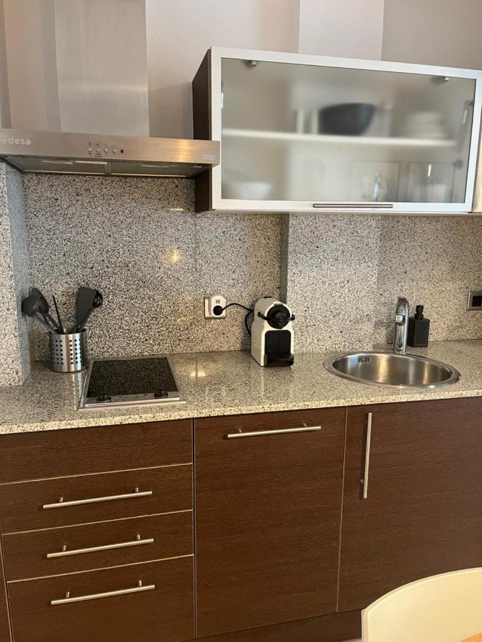 Precioso Duplex En El Centro De Tarragona Lejlighed Eksteriør billede