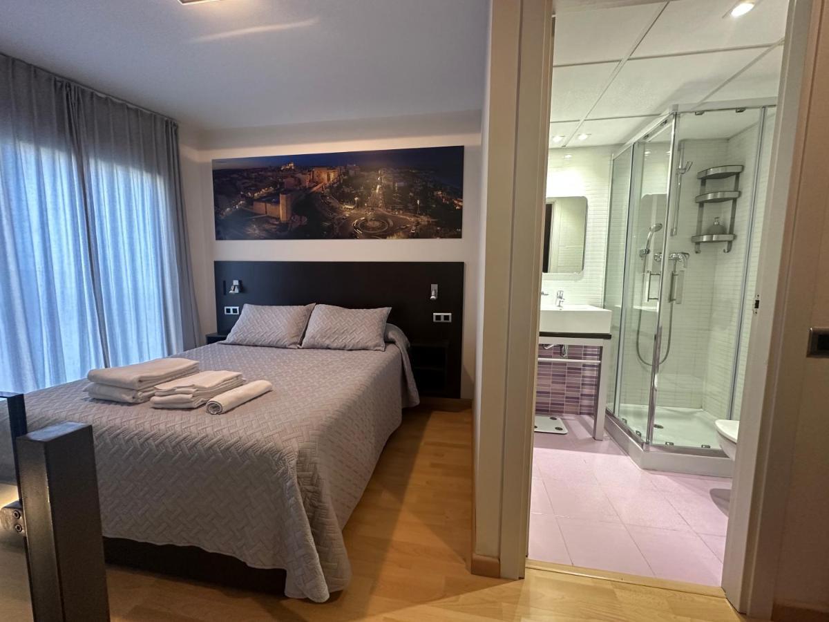 Precioso Duplex En El Centro De Tarragona Lejlighed Eksteriør billede
