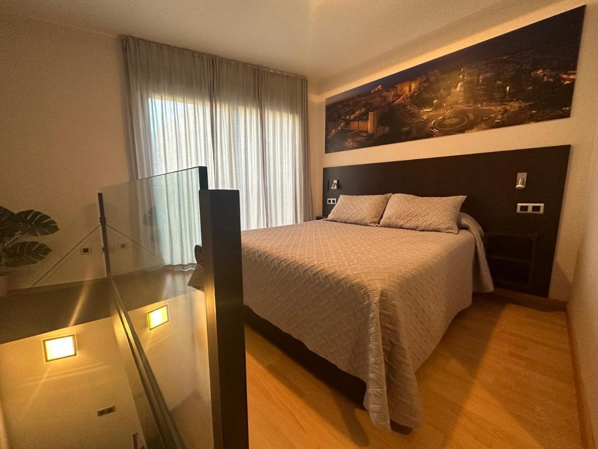 Precioso Duplex En El Centro De Tarragona Lejlighed Eksteriør billede